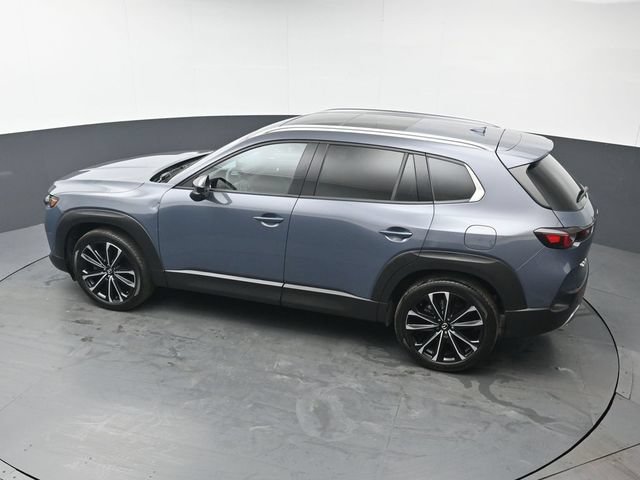 Certified 2024 MAZDA CX-50 2.5 Turbo w/ Cargo Package AWD/4WD image 38
