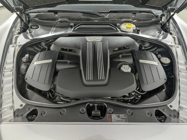 Used 2014 Bentley Continental GT AWD/4WD image 9