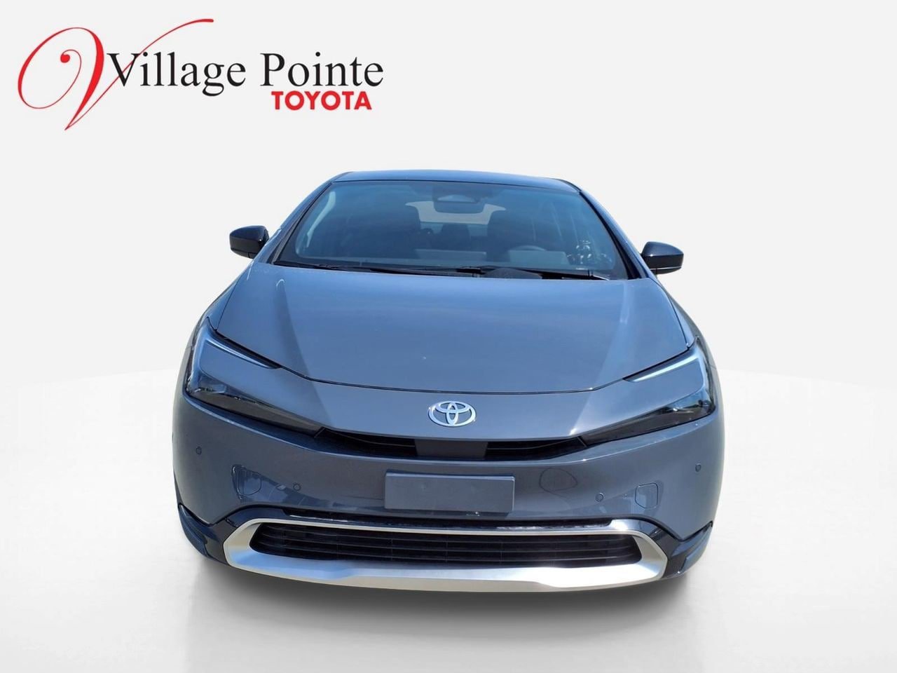 New 2026 Toyota Prius Plug-In Hybrid FWD image 10