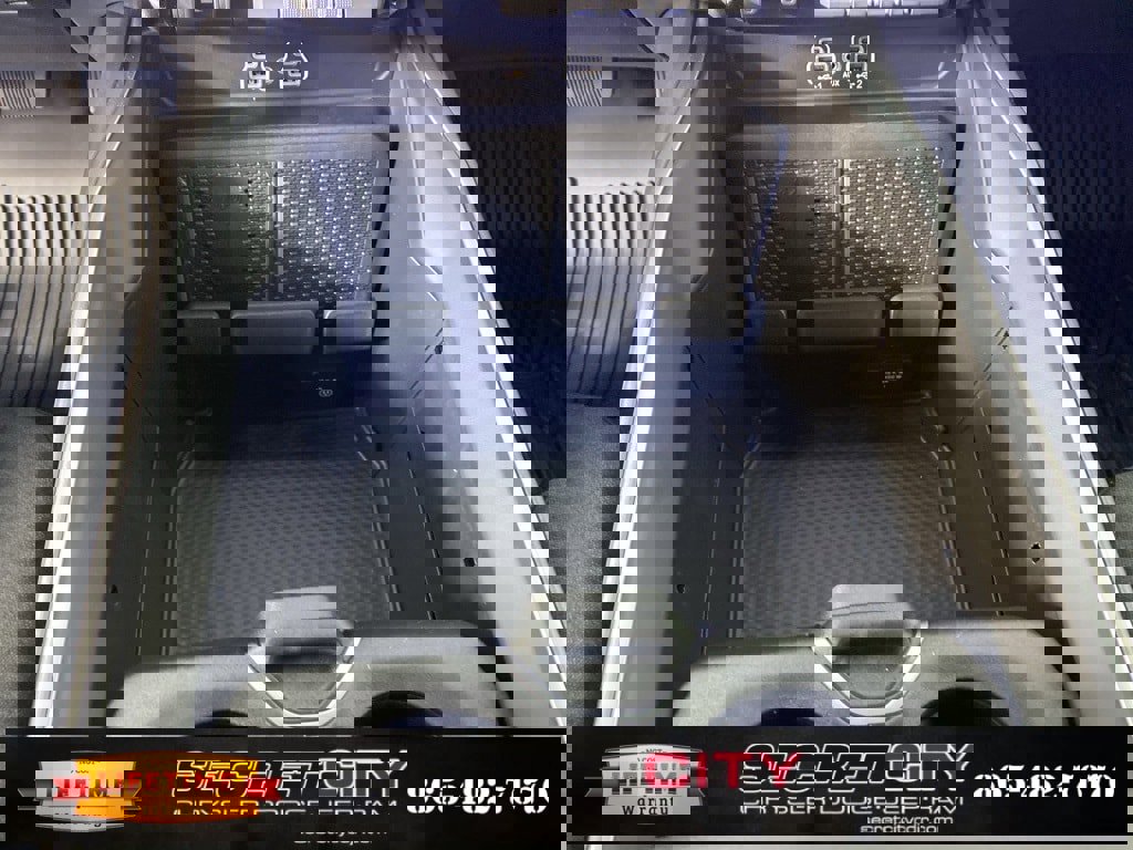 New 2026 RAM 1500 Big Horn image 26