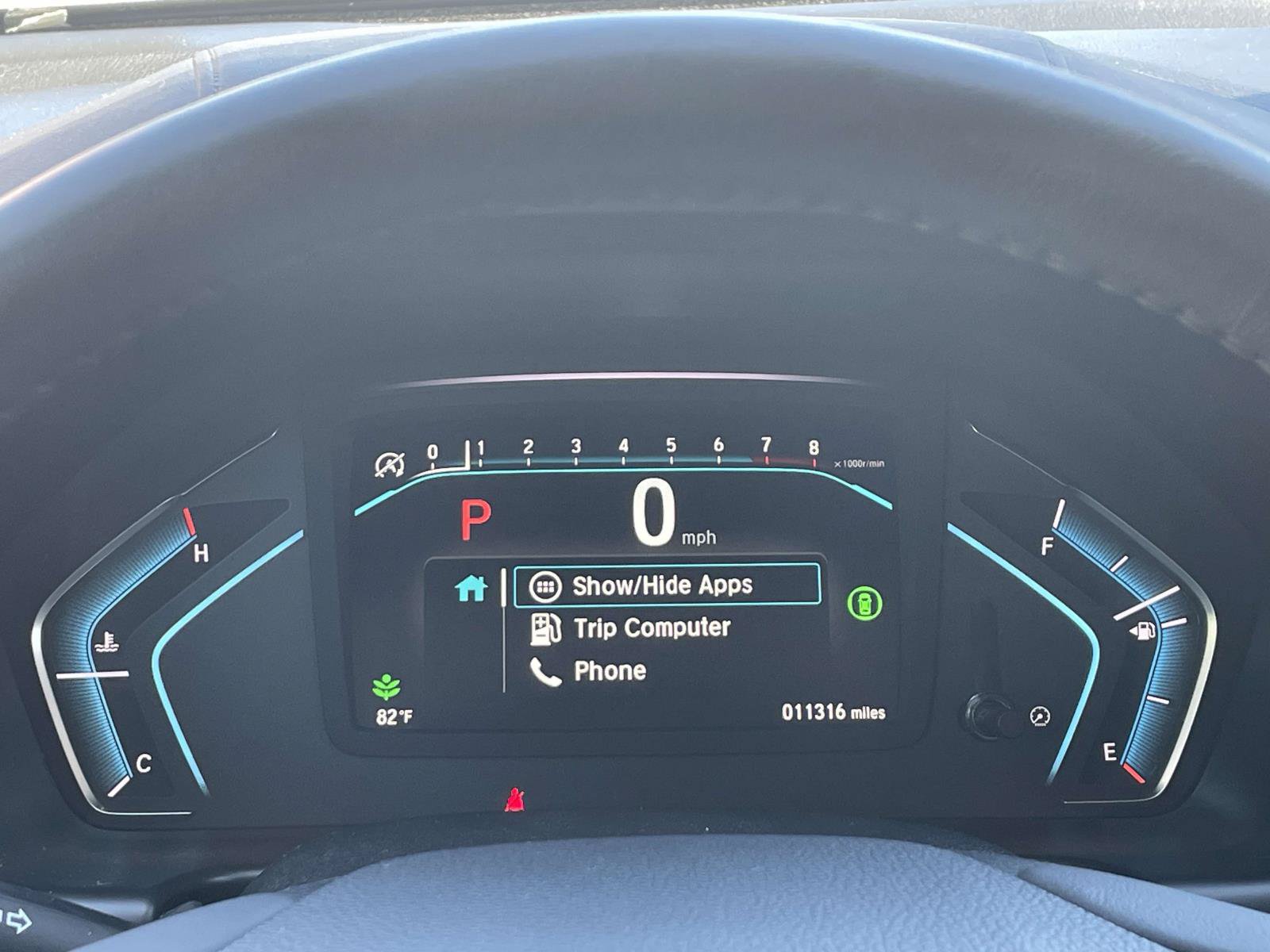Used 2023 Honda Odyssey Elite image 44