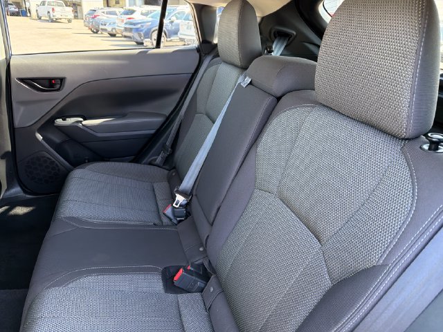 Certified 2024 Subaru Crosstrek 2.0i Premium AWD/4WD image 22
