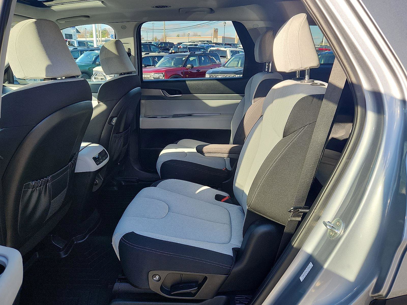 Used 2020 Hyundai Palisade SEL image 10