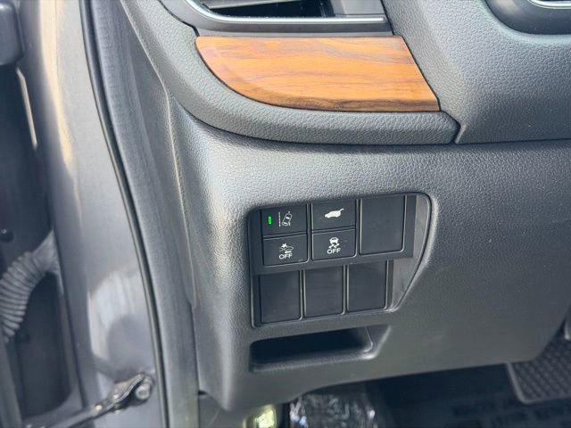 Used 2017 Honda CR-V Touring image 22