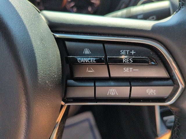 Used 2026 MAZDA CX-90 3.3 Turbo w/ Premium Sport Pkg AWD/4WD image 20