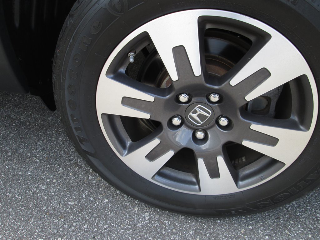 Used 2019 Honda Ridgeline RTL image 20