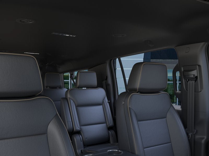 New 2026 GMC Yukon XL Elevation AWD/4WD image 24