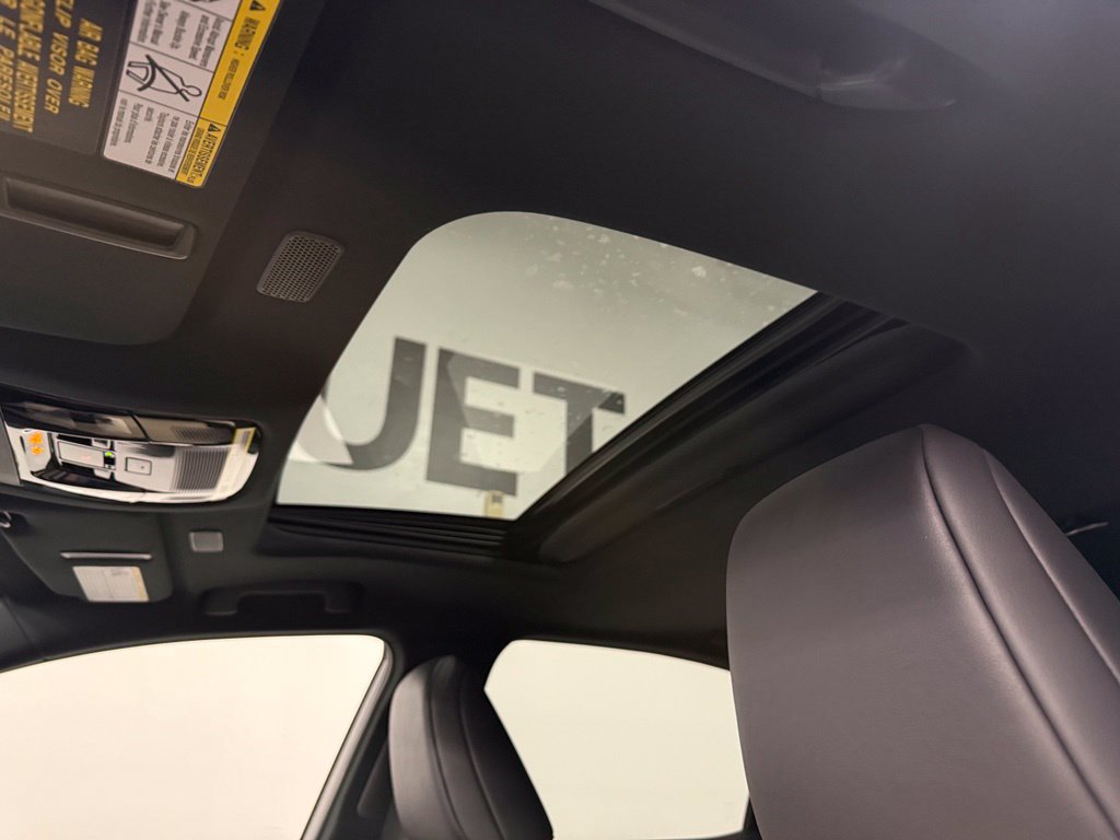 Used 2024 Lexus NX 350 AWD image 14