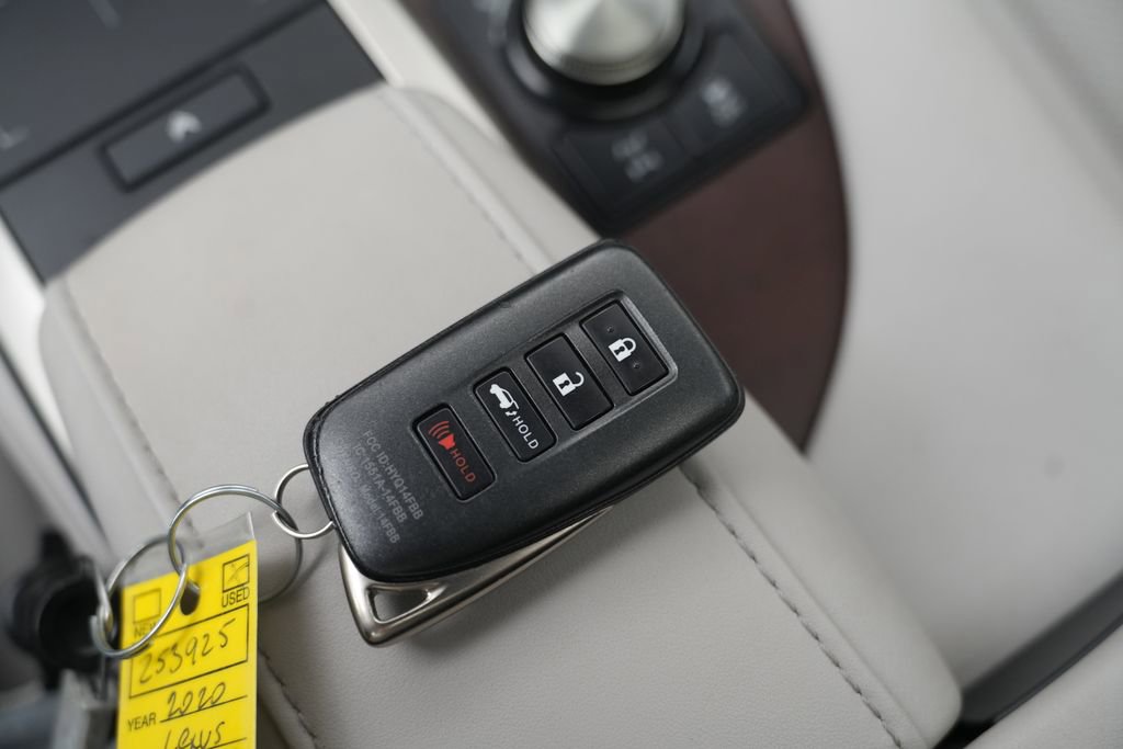 Used 2020 Lexus RX 350 AWD w/ Premium Package image 64