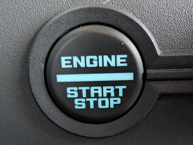 Used 2025 Ford Bronco Big Bend AWD/4WD image 25