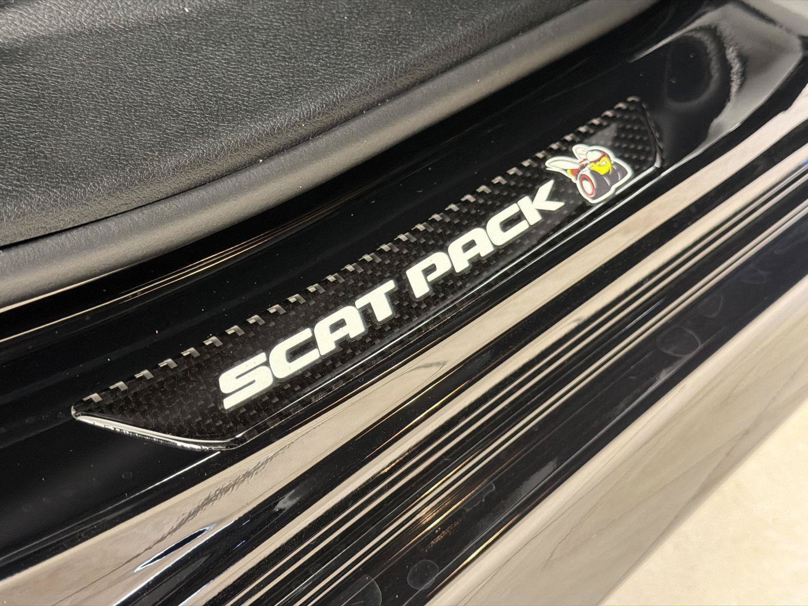 Used 2023 Dodge Charger Scat Pack RWD image 16