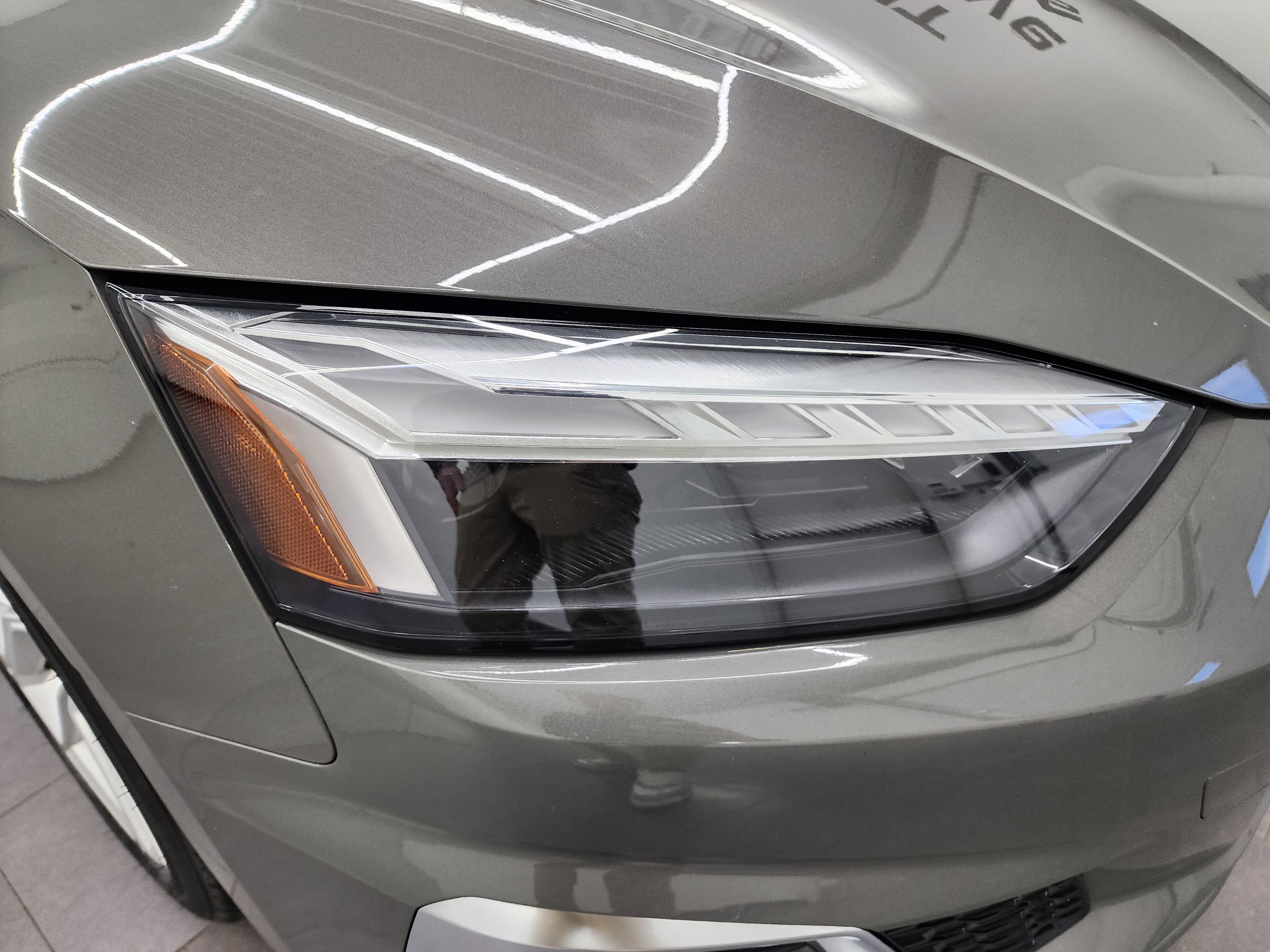 Used 2024 Audi A5 2.0T Premium Plus image 28