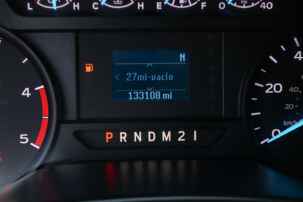 Used 2017 Ford F450 XL w/ Power Equipment Group RWD image 28