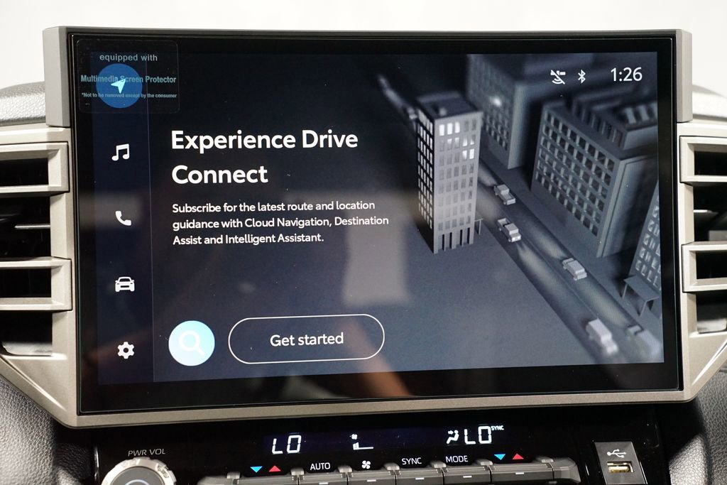 New 2026 Toyota Tundra SR5 image 18