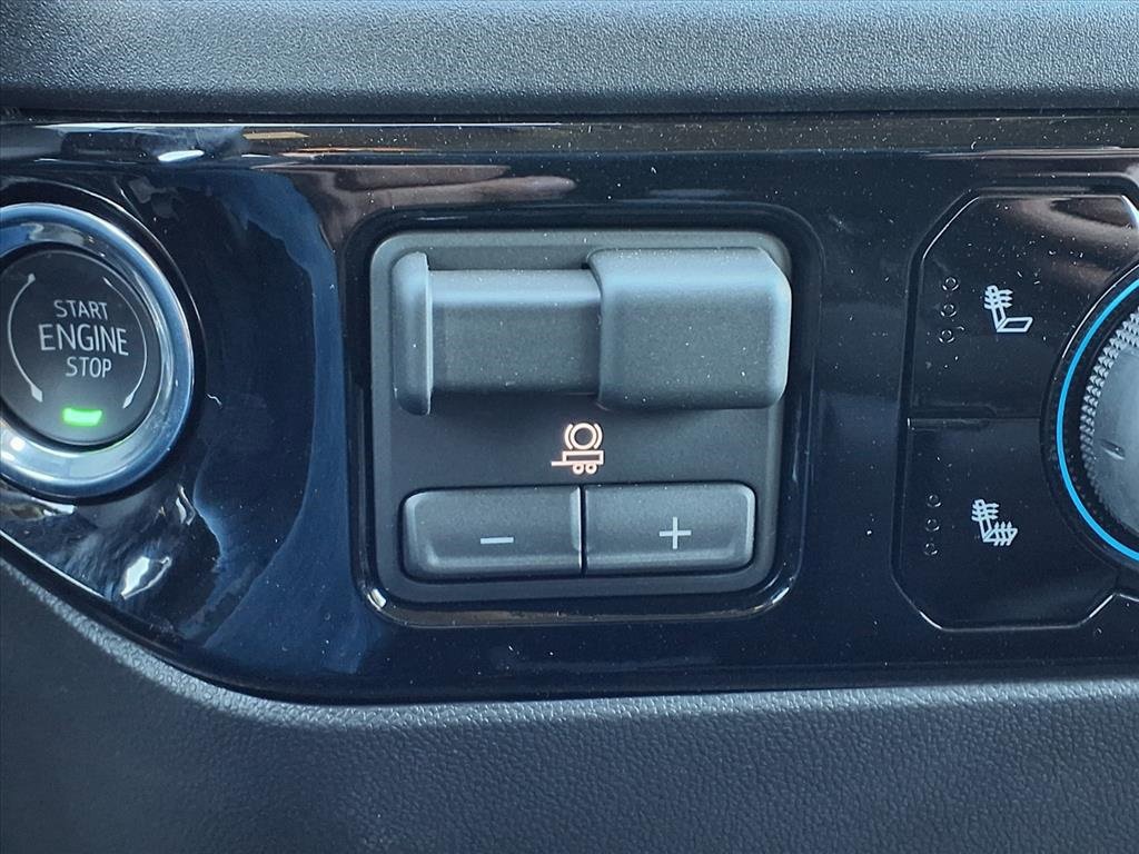 New 2026 Chevrolet Silverado 1500 LT w/ Safety Package image 10