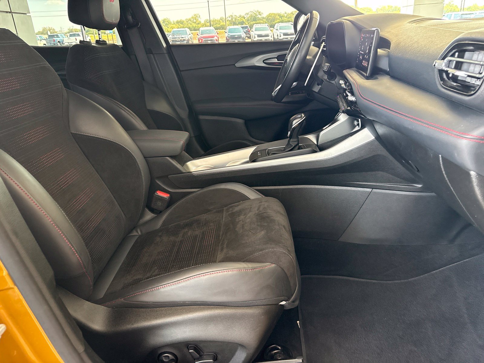 Used 2024 Dodge Hornet R/T AWD/4WD image 18