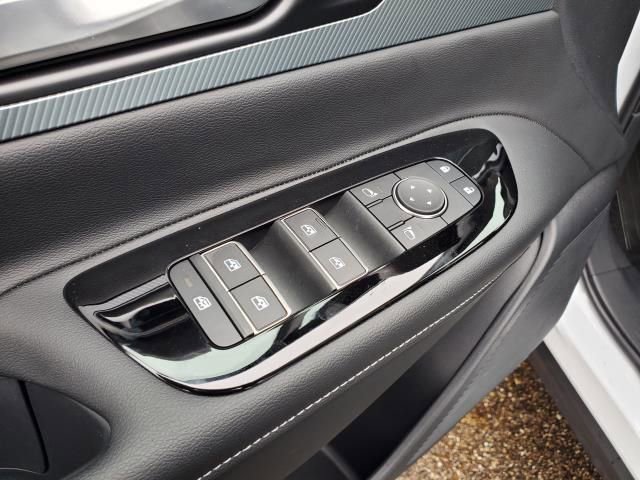 New 2025 Nissan Murano SL image 14