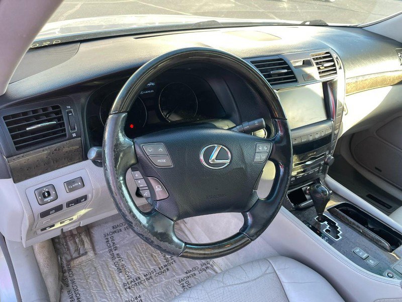 Used 2007 Lexus LS 460 image 17
