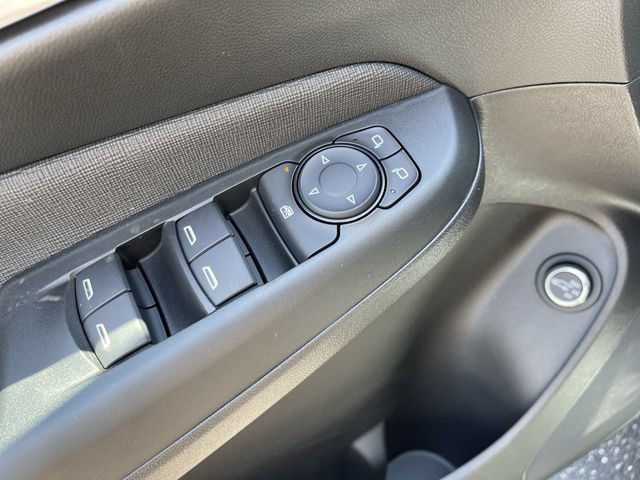 New 2026 Buick Envista Sport Touring w/ Convenience I Package FWD image 13