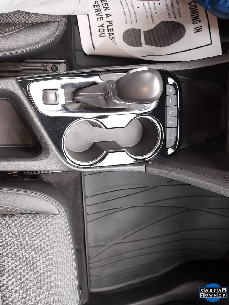 Used 2022 Buick Encore GX Preferred w/ Cold Weather Comfort Package image 54