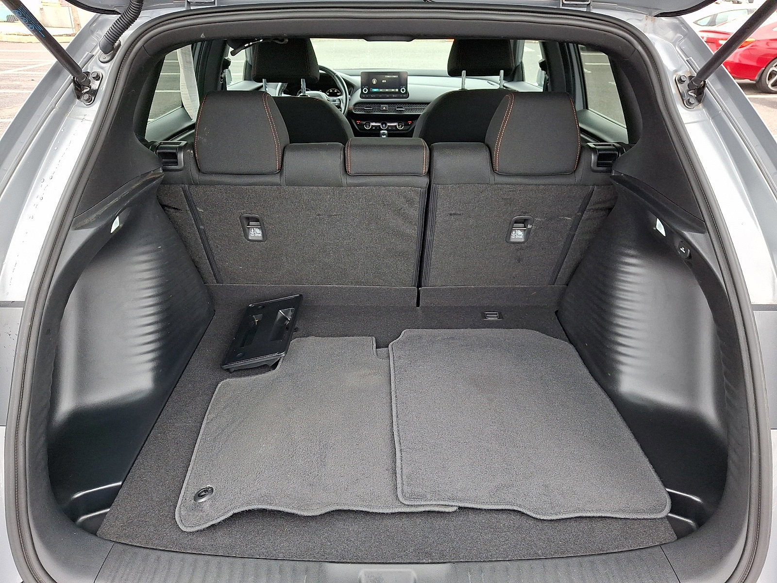 Used 2024 Honda HR-V Sport image 28