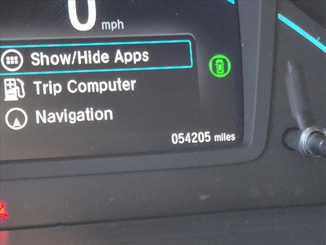 Used 2024 Honda Odyssey Touring image 11