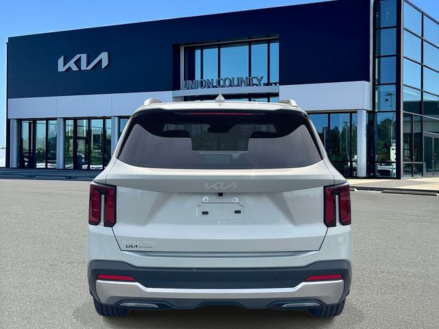 New 2026 Kia Sorento SX FWD image 5