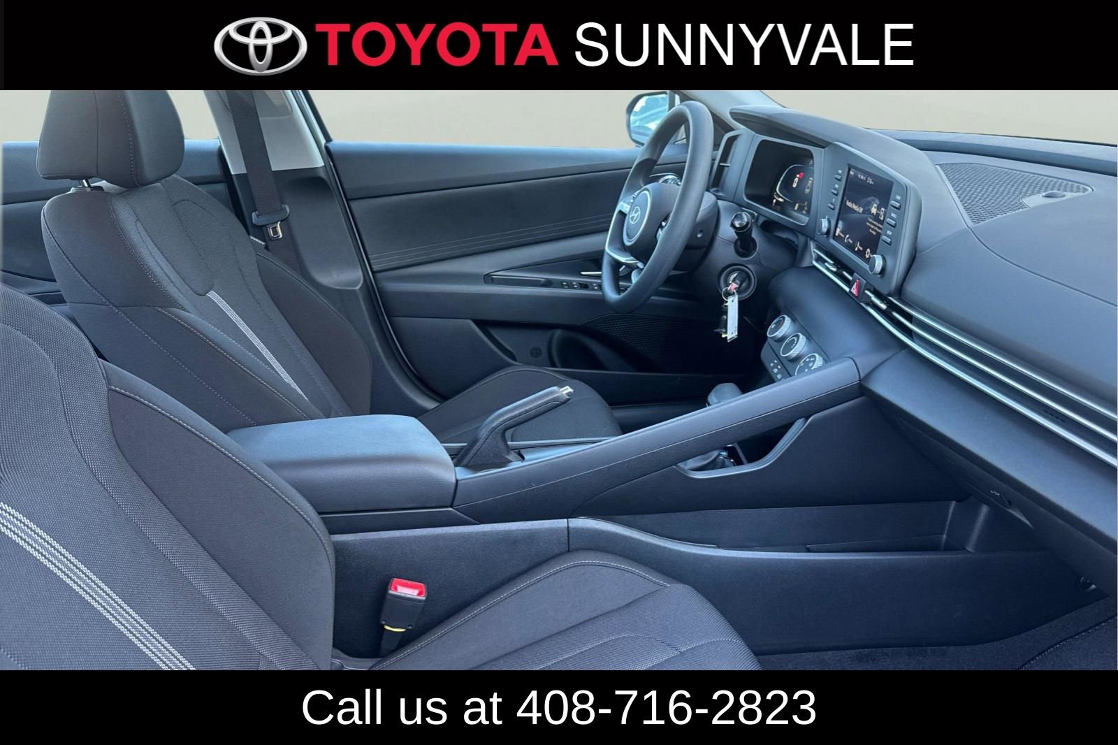 Used 2026 Hyundai Elantra SE image 19