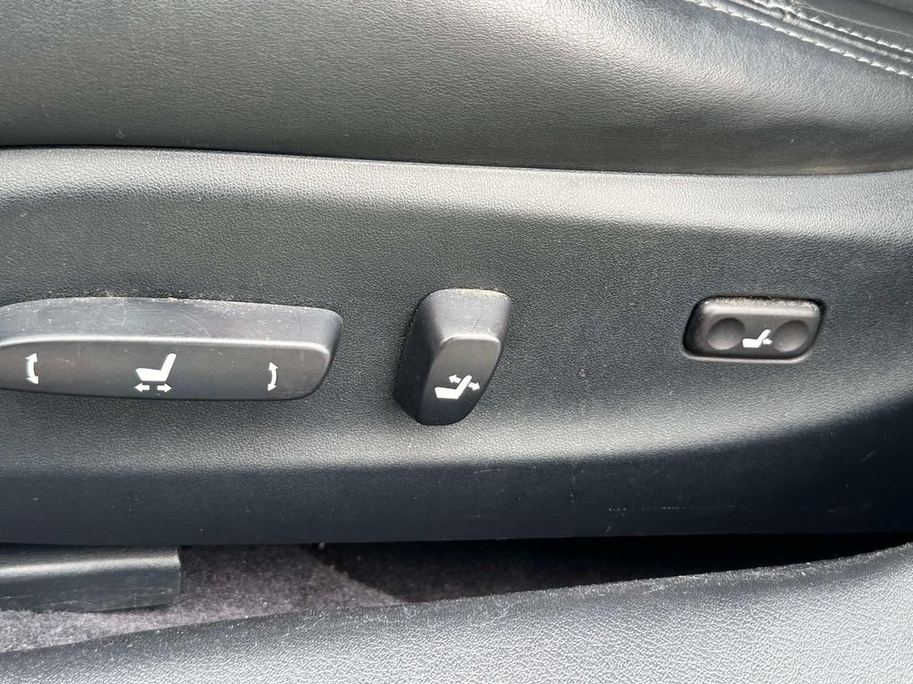Used 2010 Lexus IS 250 AWD image 25