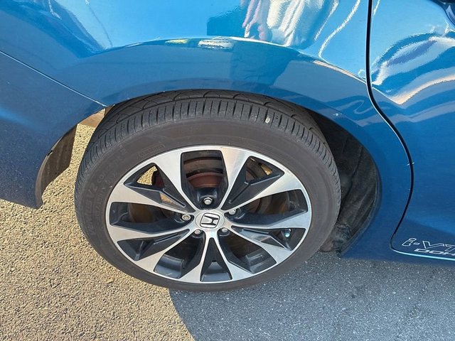 Used 2013 Honda Civic Si image 24