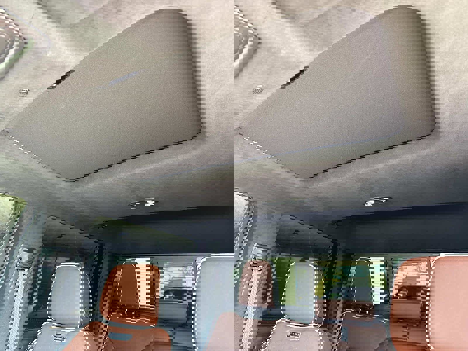 Used 2025 GMC Sierra 1500 Denali Ultimate image 46