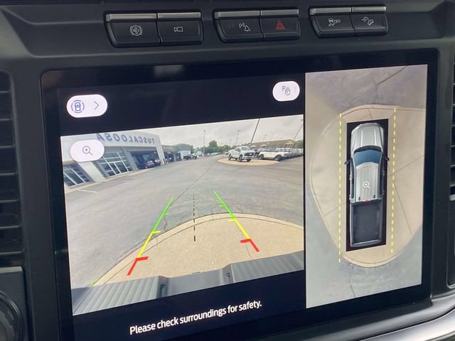 Used 2023 Ford F250 Lariat w/ Lariat Ultimate Package AWD/4WD image 27
