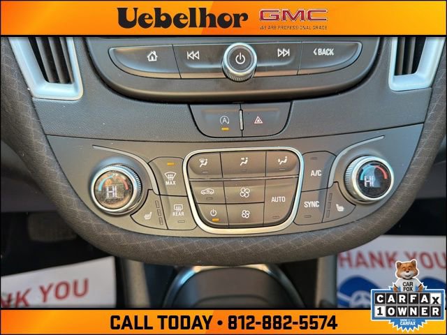 Used 2024 Chevrolet Malibu LT image 23