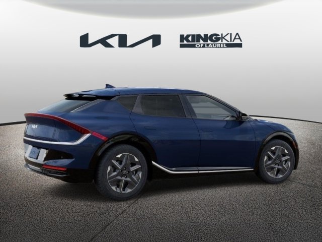 New 2026 Kia EV6 Light RWD image 7