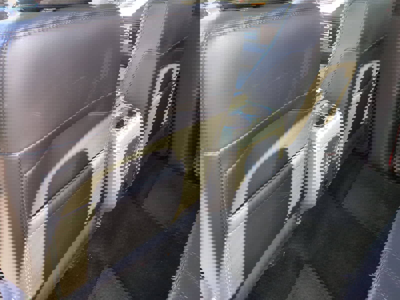 Used 2014 Ford F150 Platinum image 18