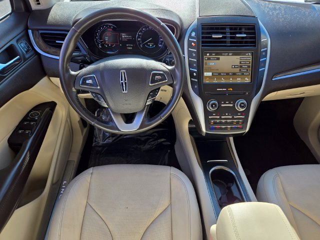Used 2019 Lincoln MKC Reserve FWD image 12