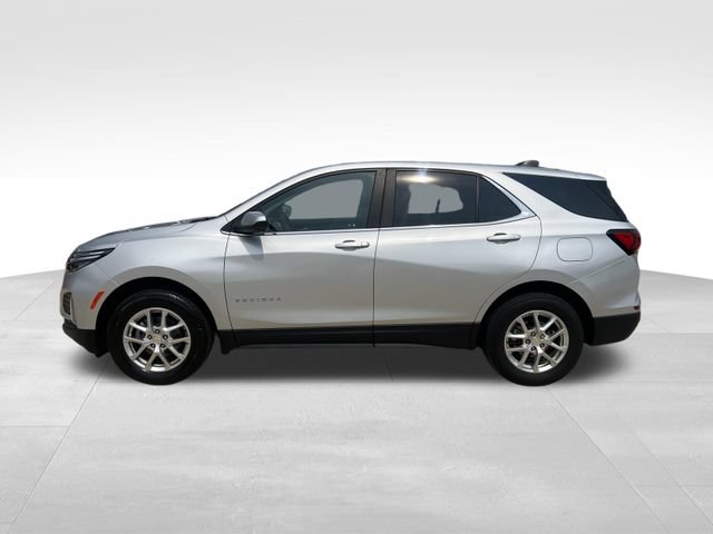 Certified 2022 Chevrolet Equinox LT AWD/4WD image 3