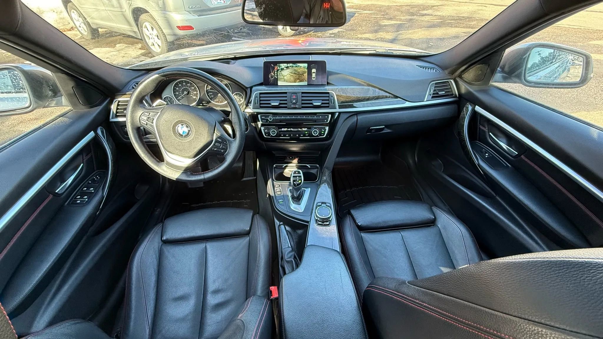 Used 2016 BMW 328i xDrive Sedan image 25