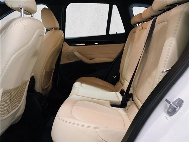 Used 2018 BMW X1 xDrive28i AWD/4WD image 24