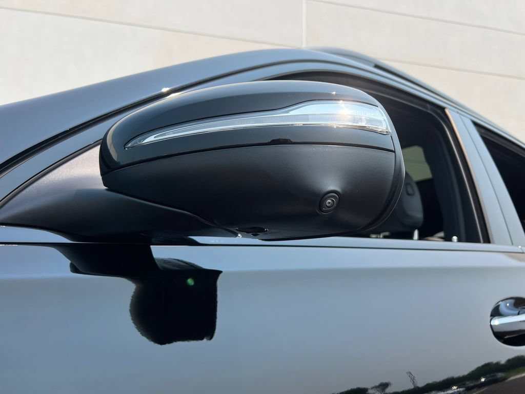 New 2026 Mercedes-Benz GLE 450 4MATIC image 33