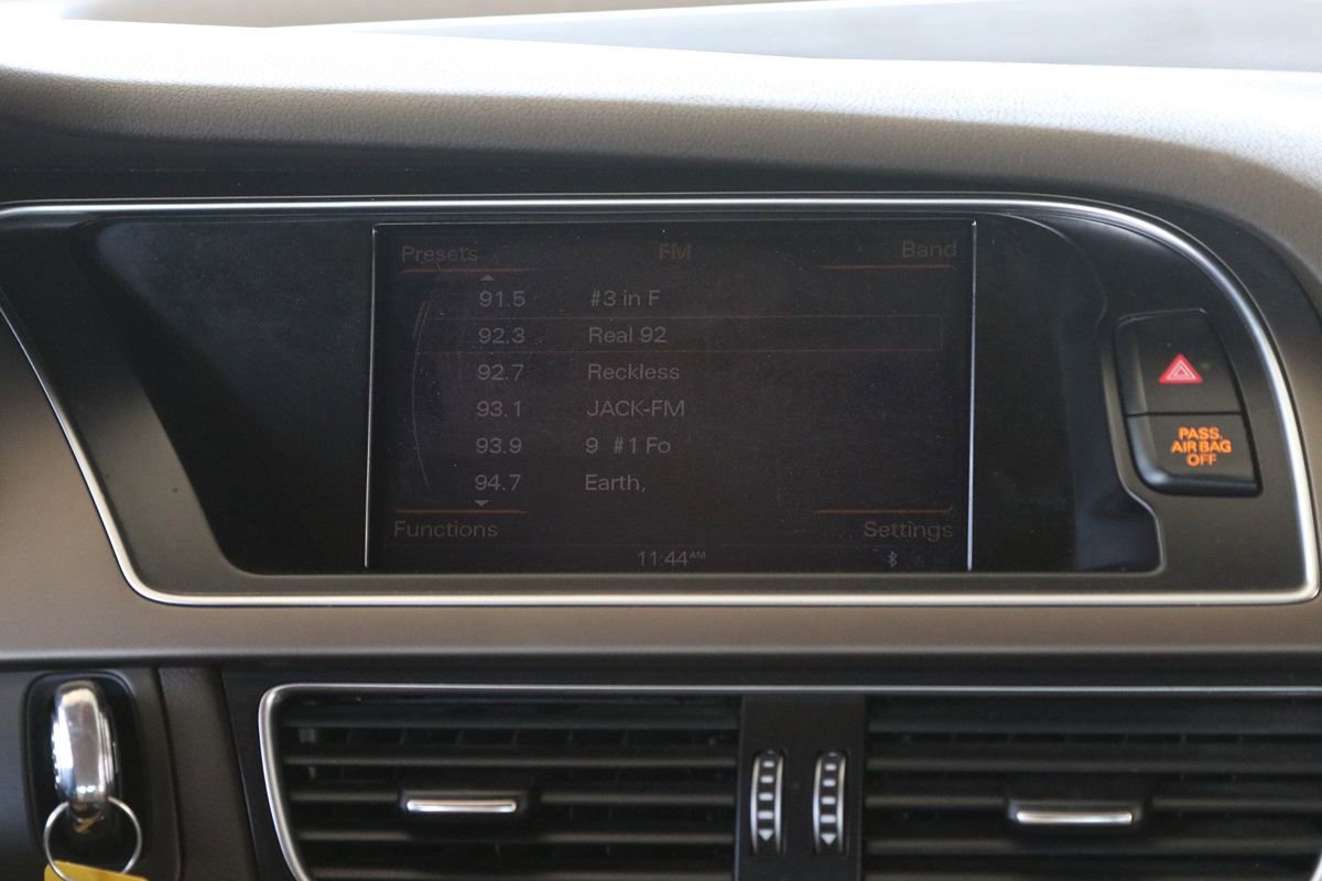 Used 2013 Audi A4 2.0T Premium Plus w/ Premium Plus Pkg image 19