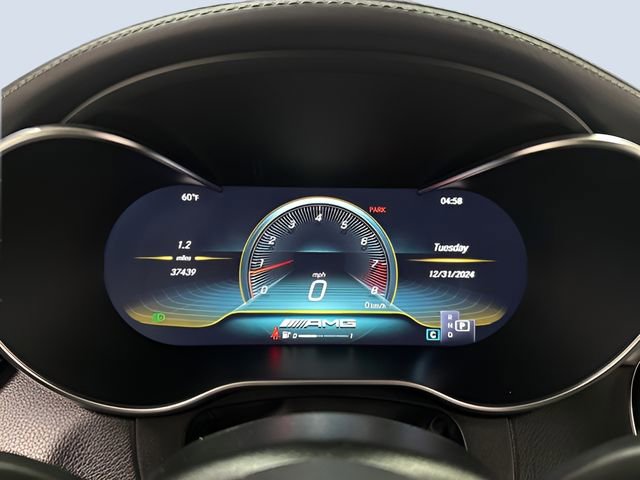 Used 2019 Mercedes-Benz C 63 AMG S image 17