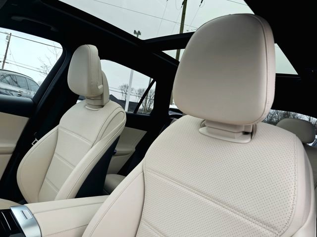 New 2026 Mercedes-Benz GLC 300 4MATIC image 18