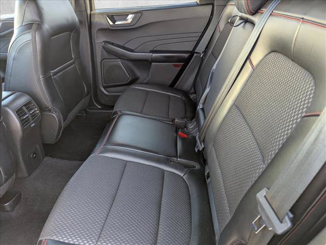 Used 2023 Ford Escape ST-Line AWD/4WD image 23