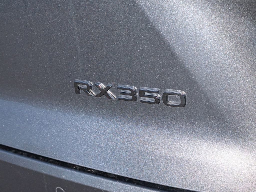 Used 2023 Lexus RX 350 Premium Plus image 30