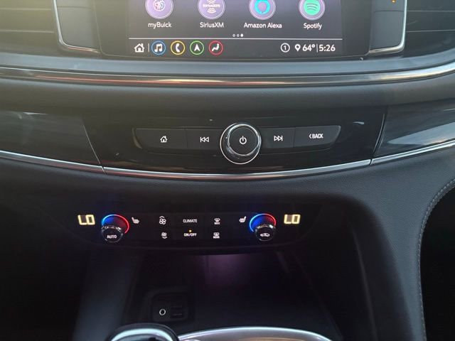 Used 2021 Buick Enclave Essence w/ Sound and Sites Package image 19