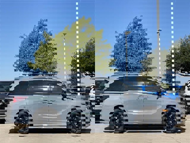 New 2026 Honda Odyssey Sport-L image 3