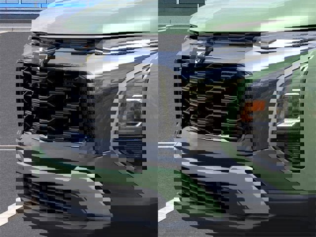 New 2026 Chevrolet Equinox ACTIV w/ Convenience Package III image 13