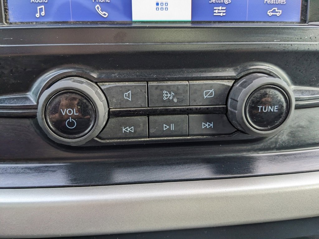 Used 2023 Ford F150 XL w/ Trailer Tow Package image 27