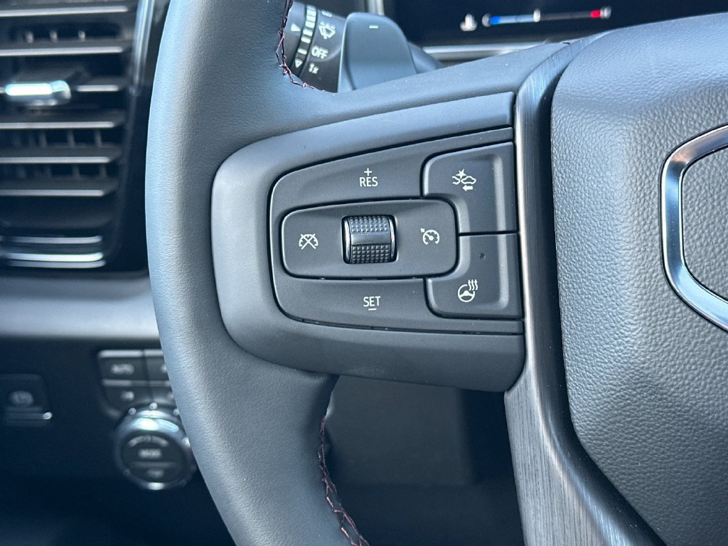 New 2026 GMC Sierra 1500 AT4X AWD/4WD image 27